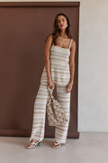 SAMPLE-Ruby Top - Stripe