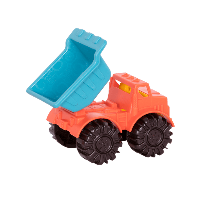 Beach play set for kids.