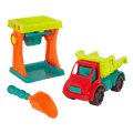 Sandy Sifter Set - B. toys