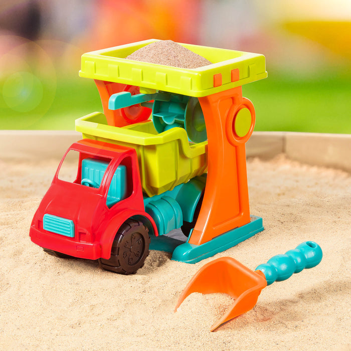 Sandy Sifter Set - B. toys