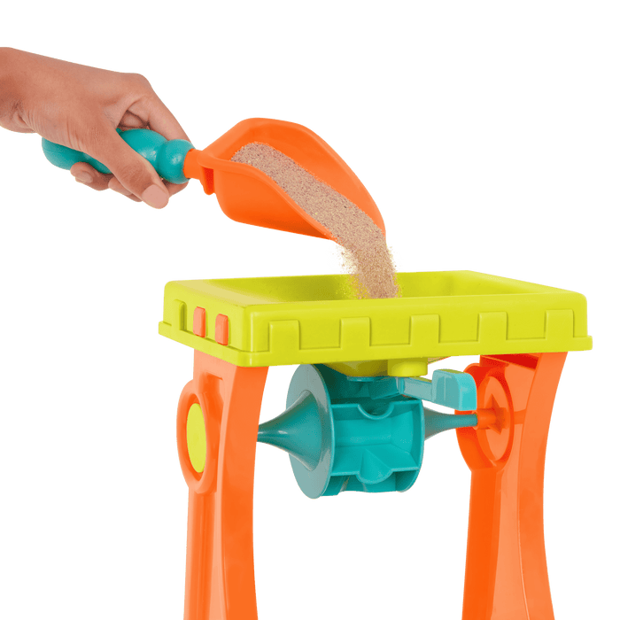 Sandy Sifter Set - B. toys