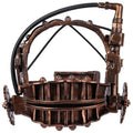 Saw Trap Mask - Reverse Bear Movie Replica Adult Halloween Prop