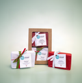 Scents of the Season - 2 Bar Box