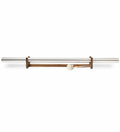 Schlagwerk Infinity Gong Sun - 126.22hz (IGS126)