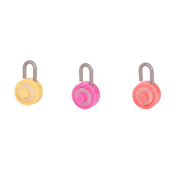 Our Generation School Spirit Locker Set for 18-inch Dolls