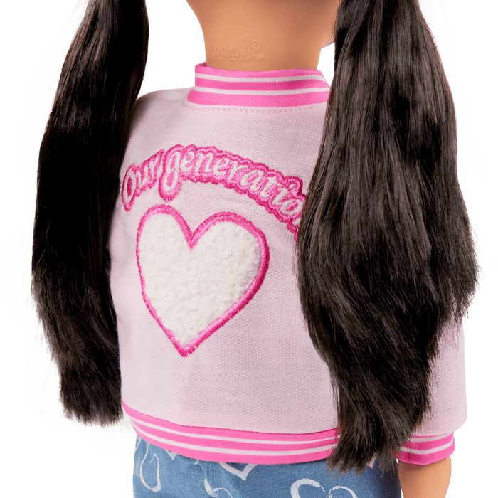 School Sweetheart - Our Generation