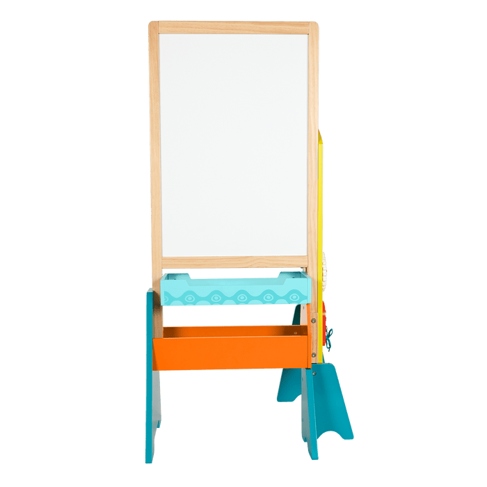 School play set.