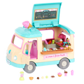 Scoops Ice Cream Truck