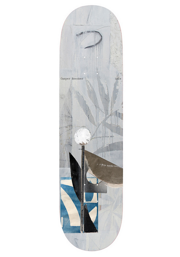 Sculpture Series (Brooker) Deck
