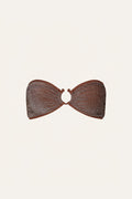 Seawaters Bikini Top - Johanna Ortiz