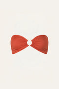 Seawaters Bikini Top - Johanna Ortiz