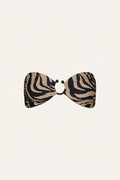 Seawaters Bikini Top - Johanna Ortiz