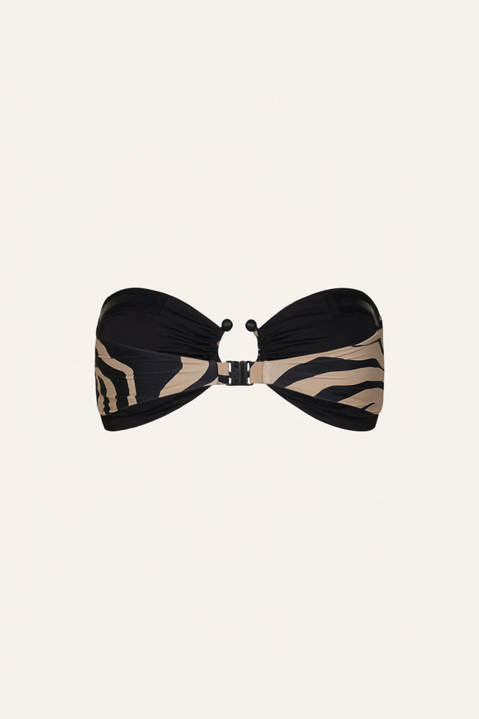 Seawaters Bikini Top - Johanna Ortiz