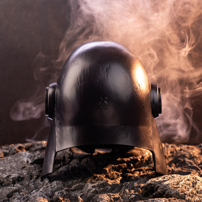 Second Sister Helmet - Star Wars Replica Prop - Women Halloween Cos