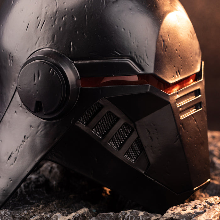 Second Sister Helmet - Star Wars Replica Prop - Women Halloween Cos