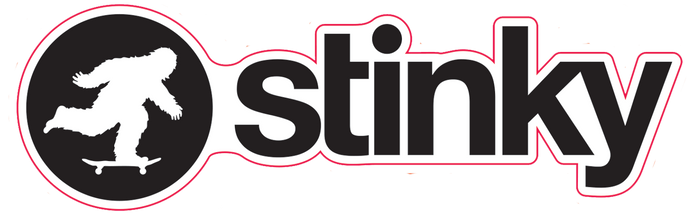 Seek X Stinky