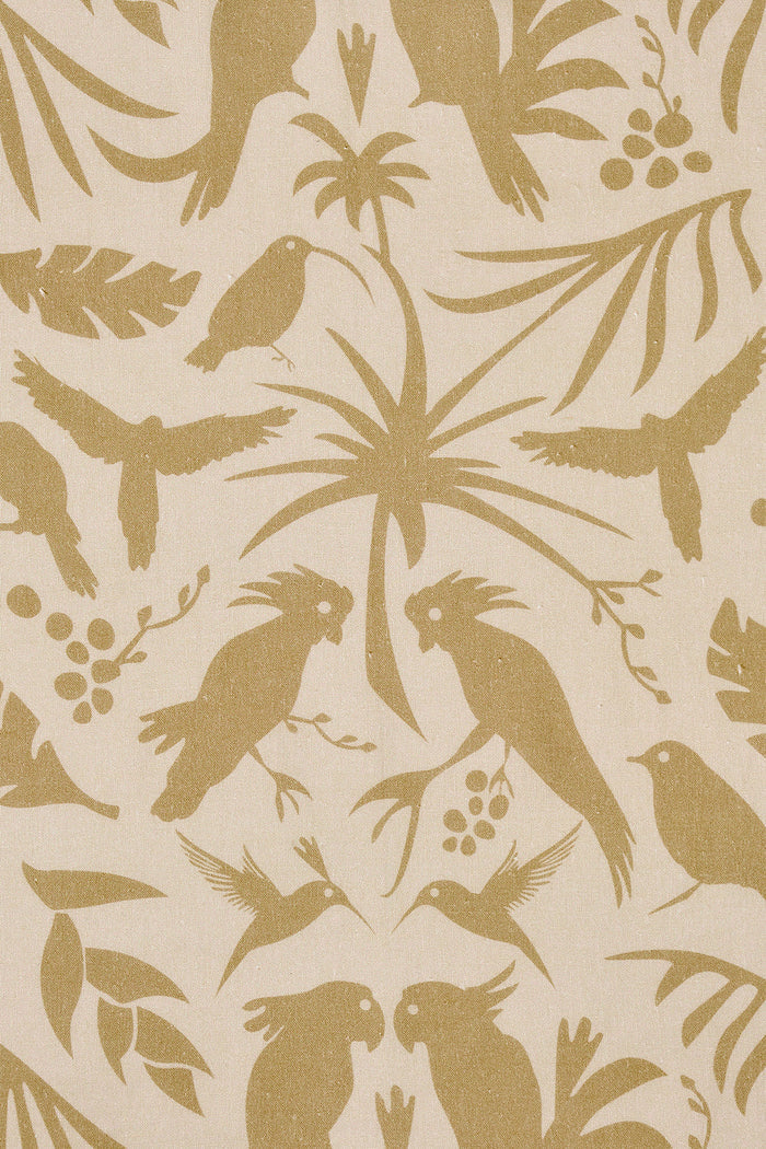 Selva Alta Napkin Set of 4 - Johanna Ortiz