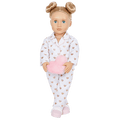 Our Generation 18-inch Slumber Party Doll Serenity