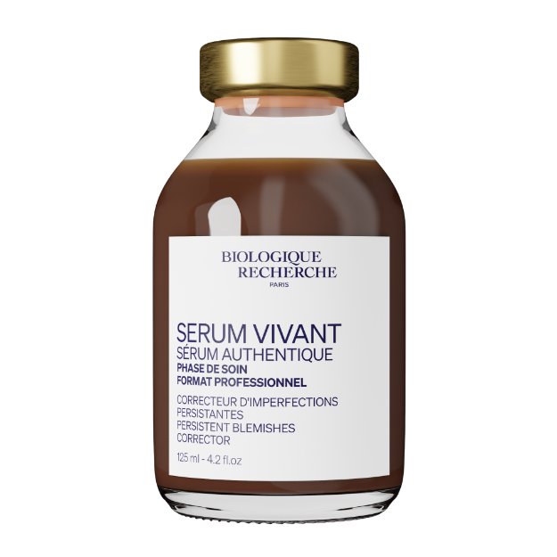 SÉRUM VIVANT - 125ml