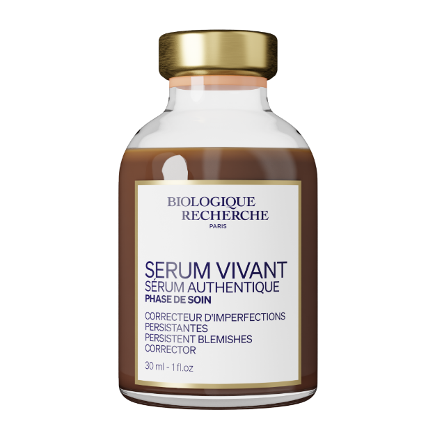 SÉRUM VIVANT - 30ml