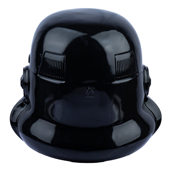 Shadowtrooper Helmet - Star Wars Black Series Replica - Halloween Prop