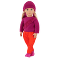 Our Generation 18-inch Fashion Doll Shay