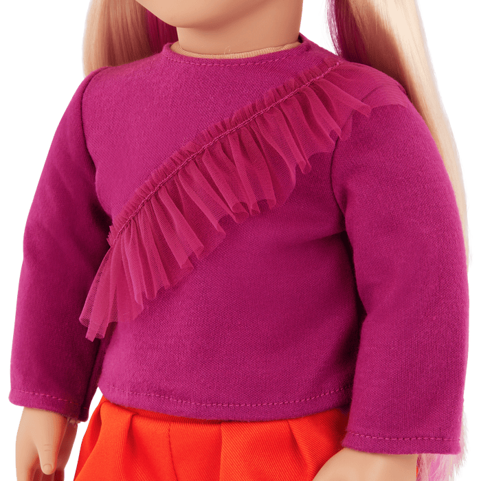 Our Generation 18-inch Fashion Doll Shay