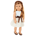 Our Generation 18-inch Fashion Doll Shelby