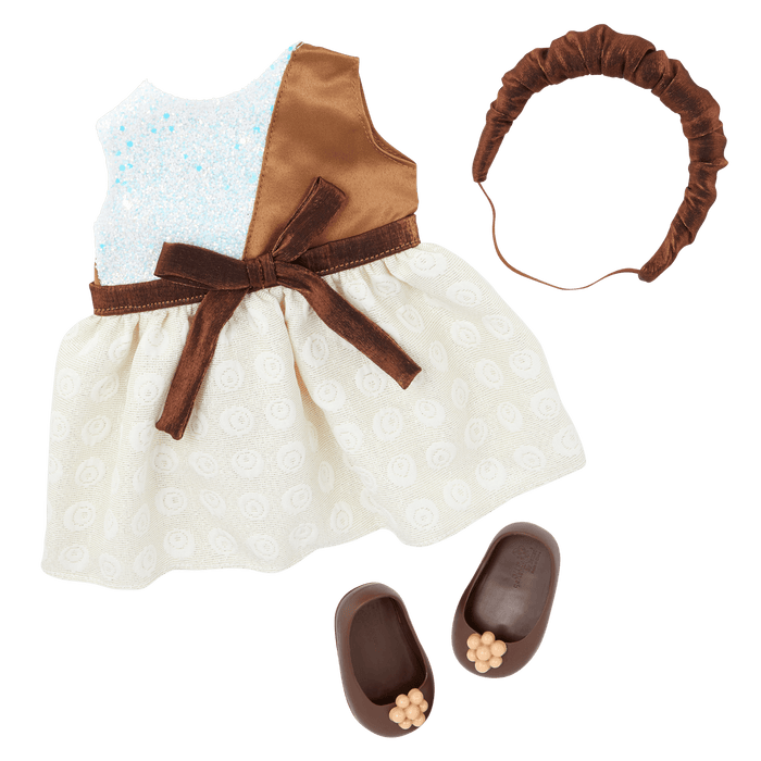 Our Generation 18-inch Fashion Doll Shelby