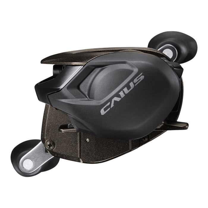 Shimano - Caius C Baitcasting Reel