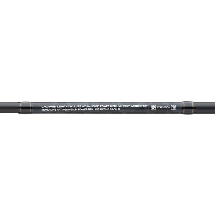 Shimano - Caius Conventional Casting Combo