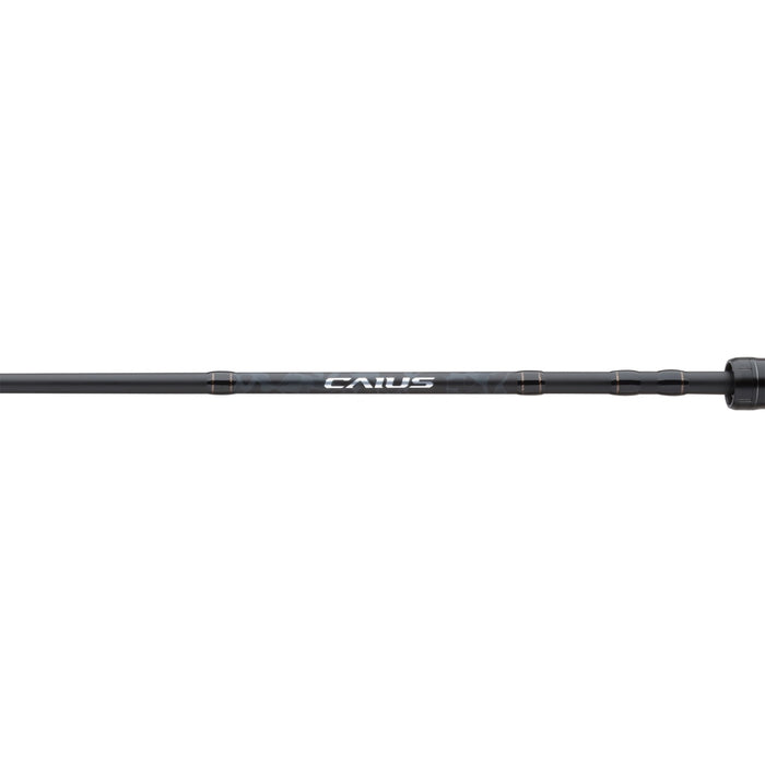 Shimano - Caius Conventional Casting Combo