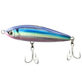 Shimano - HD Orca
