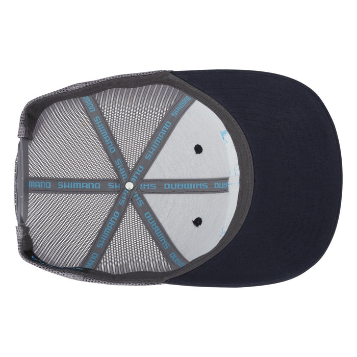 Shimano - Original Trucker Cap
