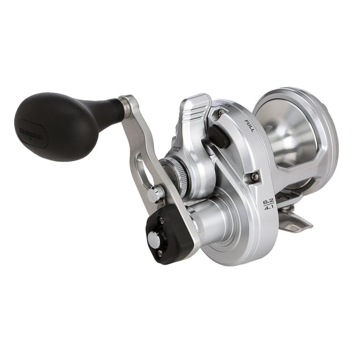 Shimano - SpeedMaster II Conventional Reels