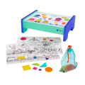 Light Box and all accessories