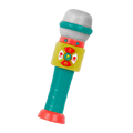 Shinin' Musical Mic - B. toys