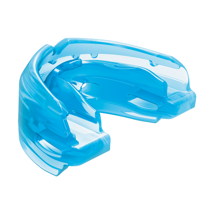 Shock Doctor Double Braces Mouthguard-Adult