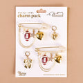 Shoe Charm Pack Tailgate