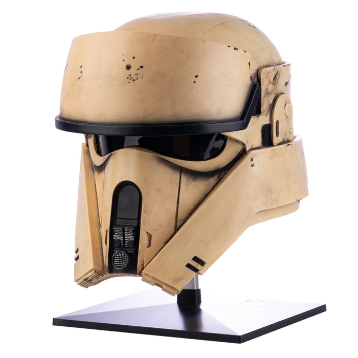 Shoretrooper Helmet - SW Rogue One Replica Prop - Adult Xmas Gift