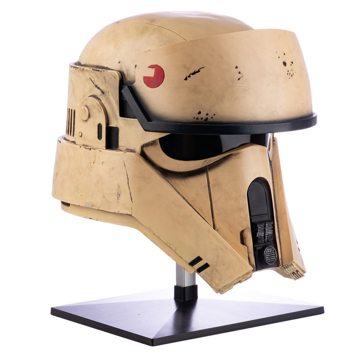 Shoretrooper Helmet - SW Rogue One Replica Prop - Adult Xmas Gift