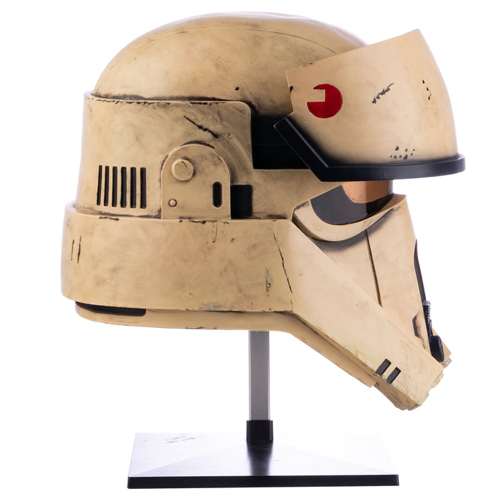 Shoretrooper Helmet - SW Rogue One Replica Prop - Adult Xmas Gift