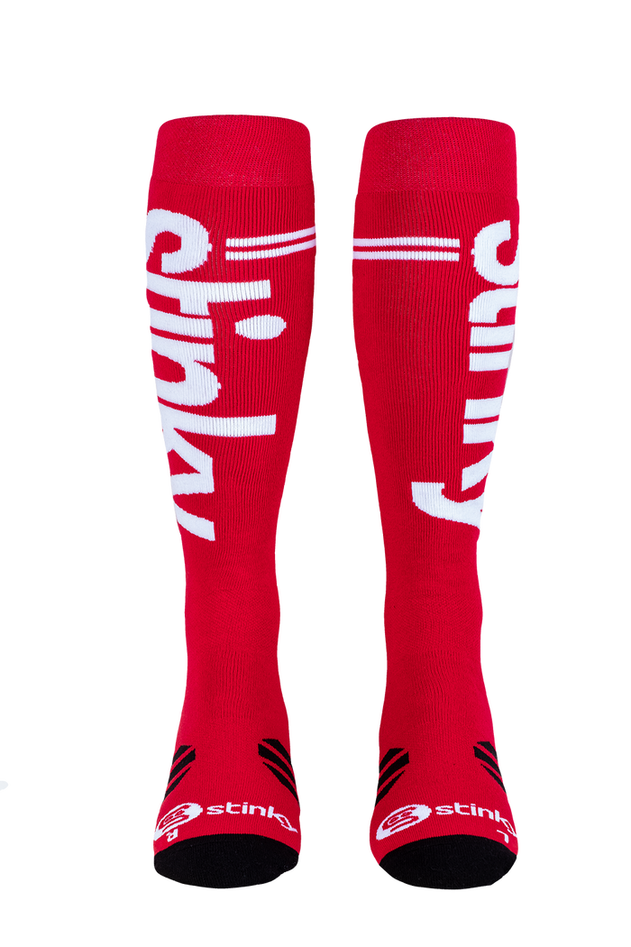 Show Off Snow Socks