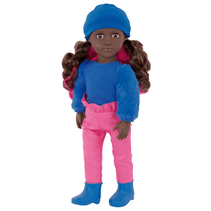 Our Generation 18-inch Fashion Doll Shyla