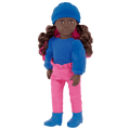 Our Generation 18-inch Fashion Doll Shyla
