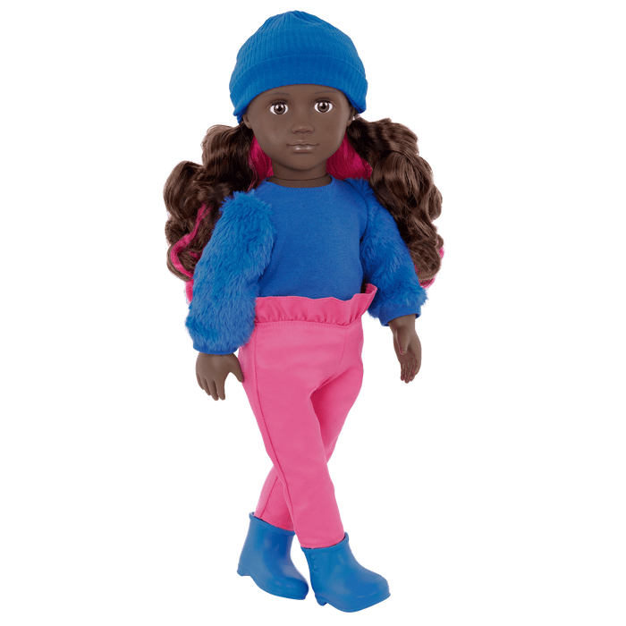 Our Generation 18-inch Fashion Doll Shyla
