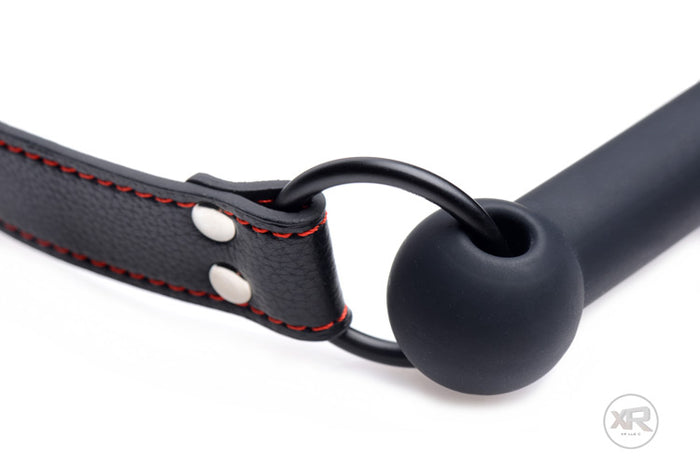 Silicone Bit Gag