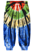 Simeon Sweatpants - Multus Tie Dye