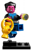 Sinestro, DC Super Heroes