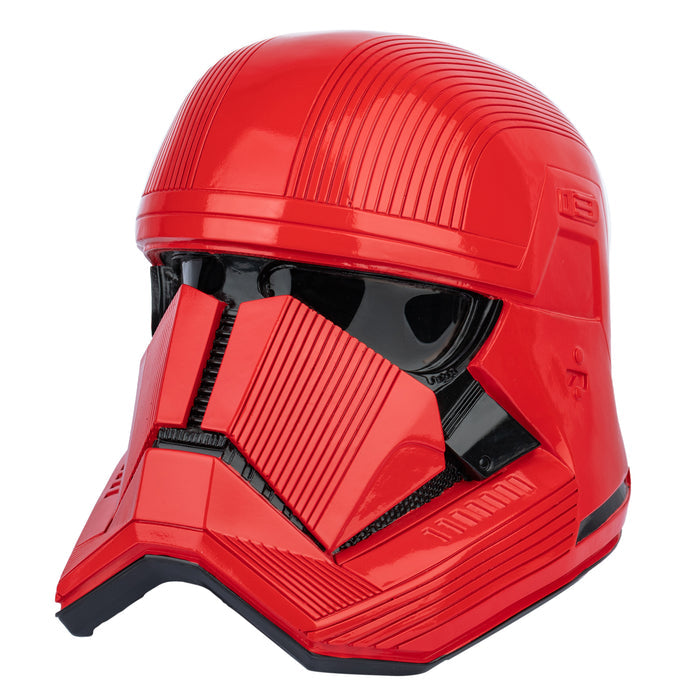 Sith Stormtrooper Helmet - Star Wars Replica Prop - Halloween Xmas Gift